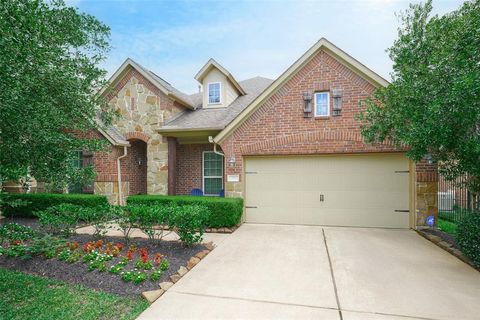 38 S Pinto Point Circle The Woodlands TX 77389