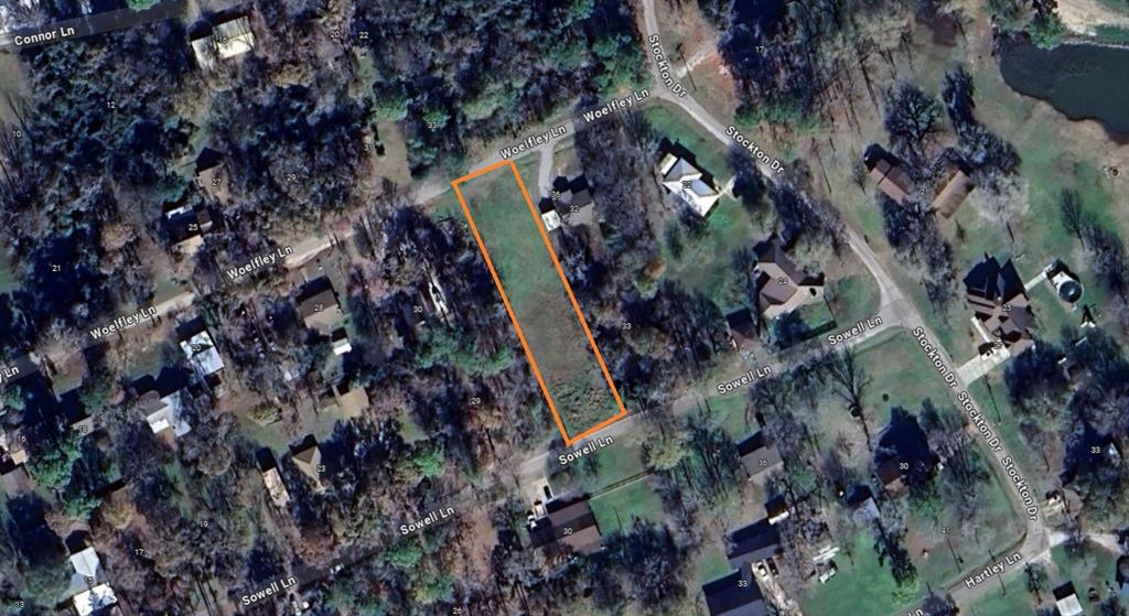TBD Woelfley Lane, Huntsville, Texas image 6