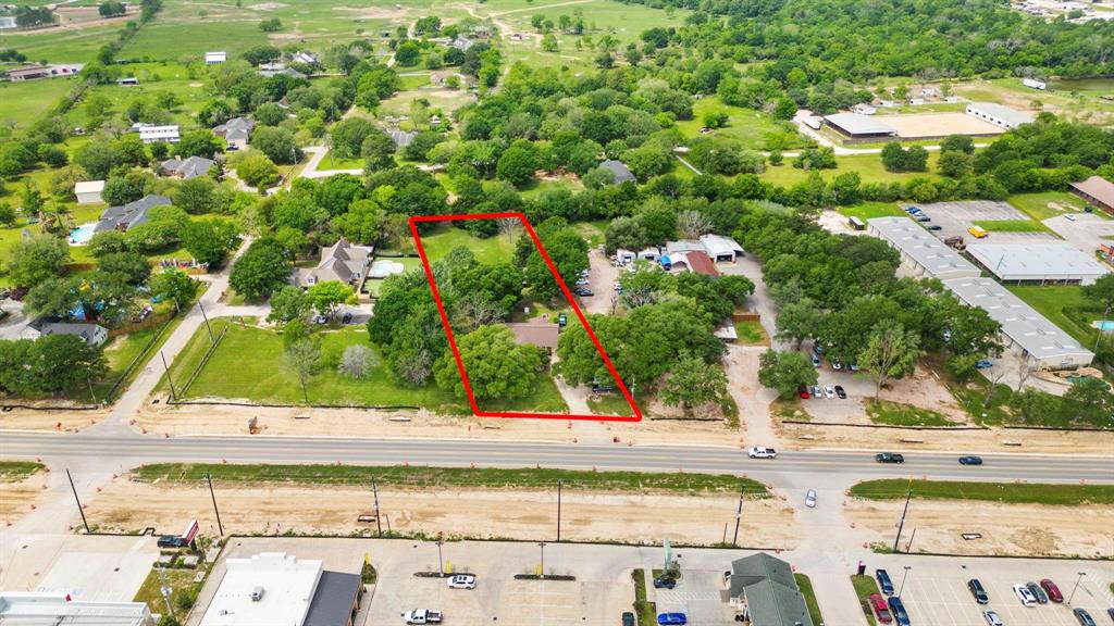 1330 Fm 1463 Road