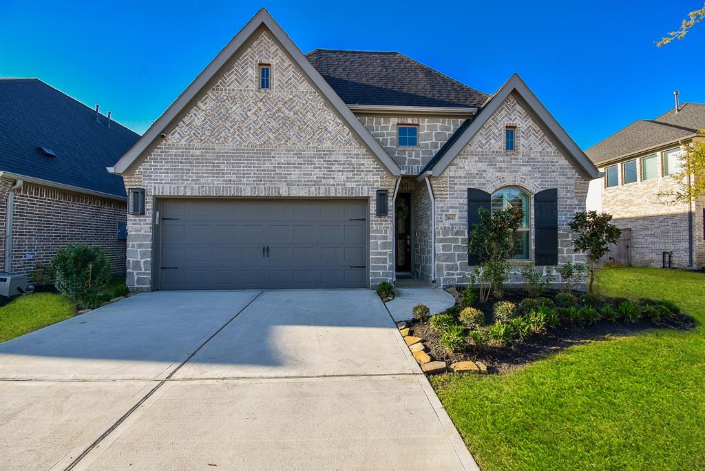 31443 Splitting Willow Way, Fulshear, Texas image 32