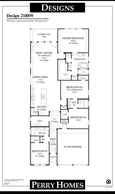31443 Splitting Willow Way, Fulshear, Texas image 33