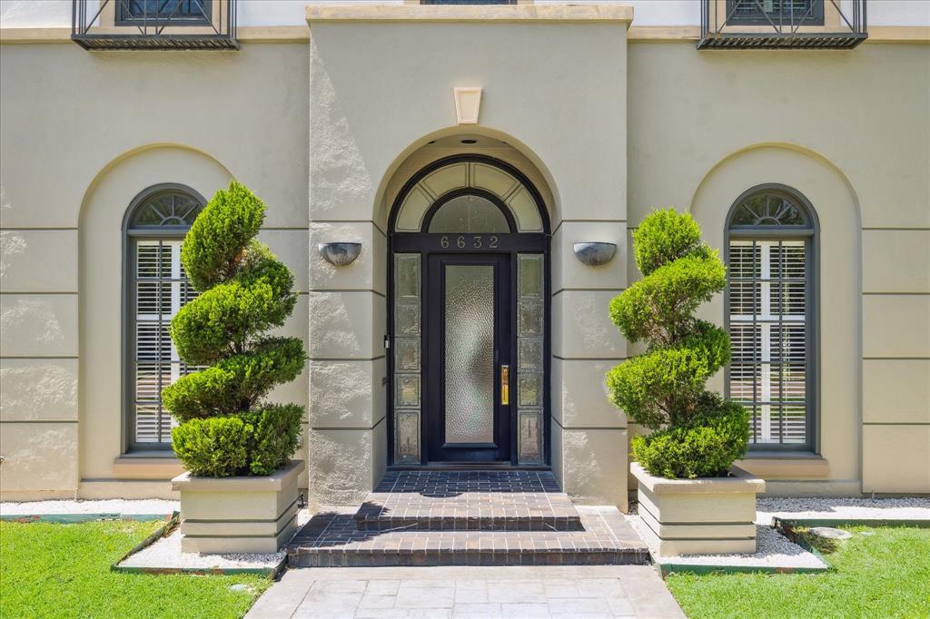 6632 Brompton Road