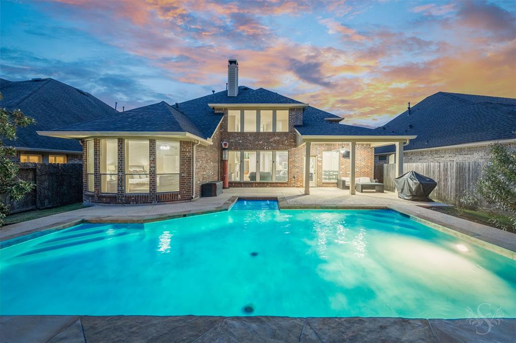 28211 Carmel River Court, Fulshear, Texas image 31