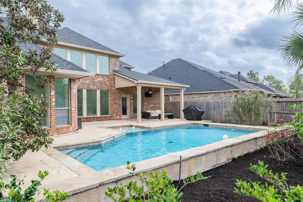 28211 Carmel River Court, Fulshear, Texas image 35