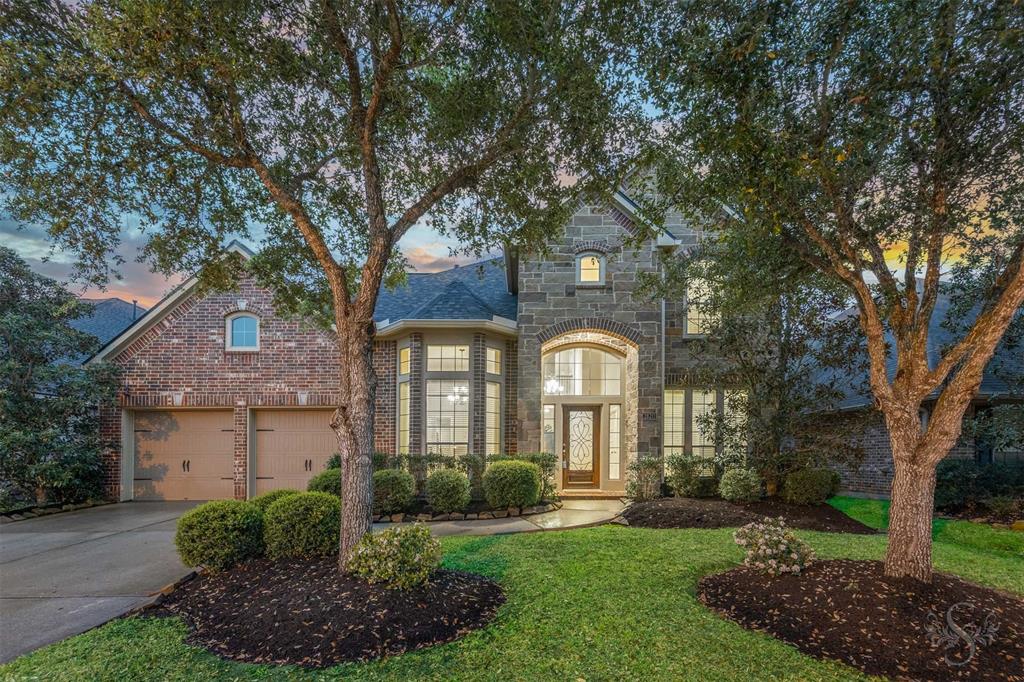 28211 Carmel River Court, Fulshear, Texas image 1