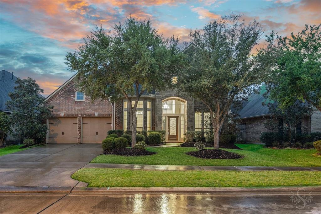 28211 Carmel River Court, Fulshear, Texas image 37