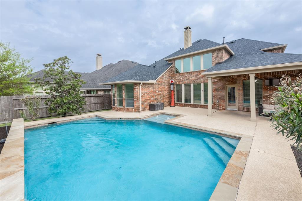 28211 Carmel River Court, Fulshear, Texas image 33