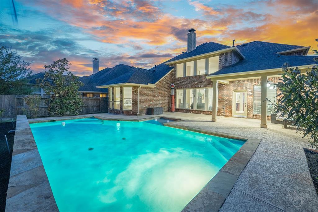 28211 Carmel River Court, Fulshear, Texas image 2