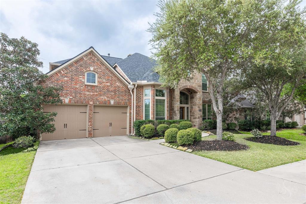 28211 Carmel River Court, Fulshear, Texas image 40