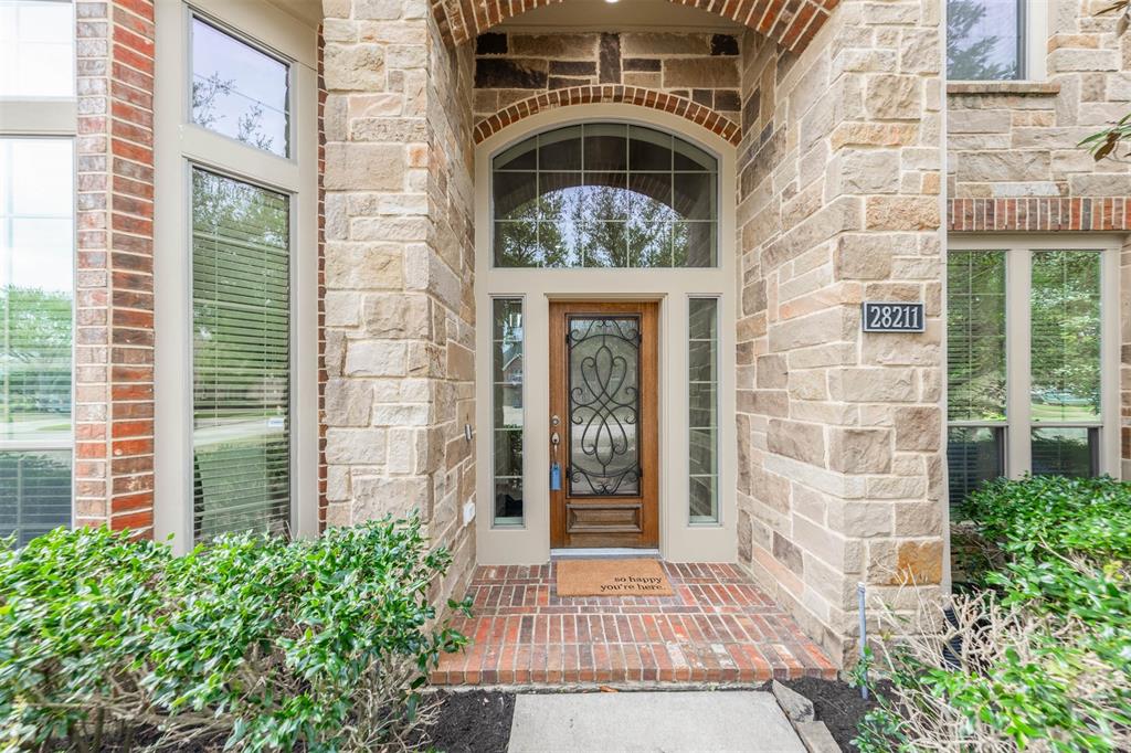28211 Carmel River Court, Fulshear, Texas image 38