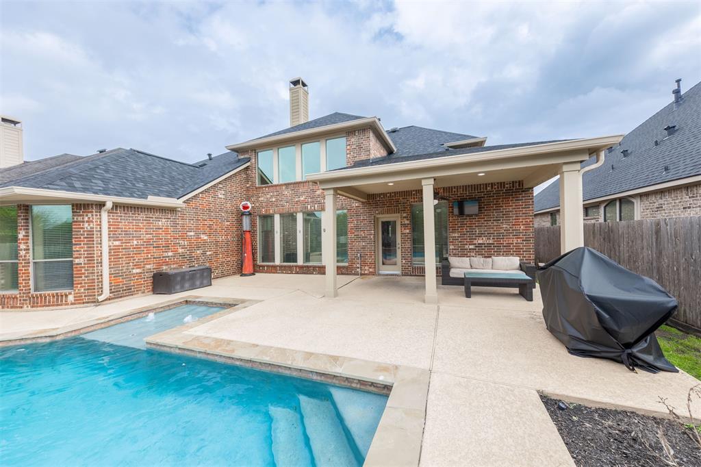28211 Carmel River Court, Fulshear, Texas image 34