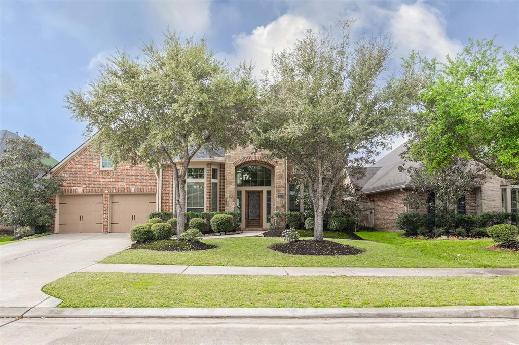 28211 Carmel River Court, Fulshear, Texas image 41