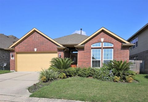 3504 Cortona Friendswood TX 77546