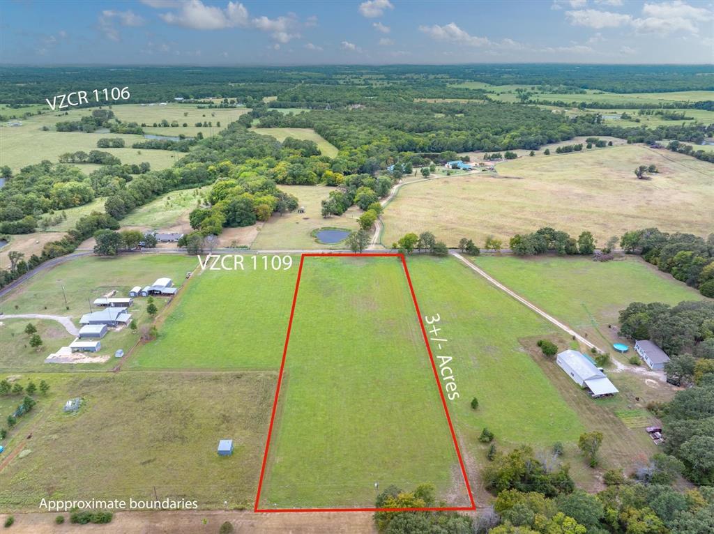 3 +/- Acres Vz County Road 1109, Grand Saline, Texas image 10