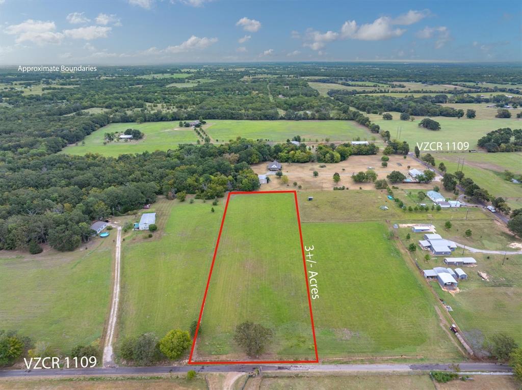 3 +/- Acres Vz County Road 1109, Grand Saline, Texas image 2