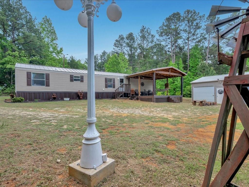 7401 Fm 228, Grapeland, Texas image 5