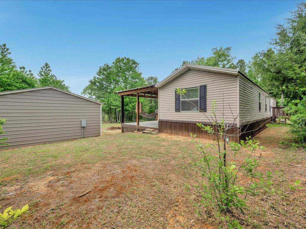 7401 Fm 228, Grapeland, Texas image 19