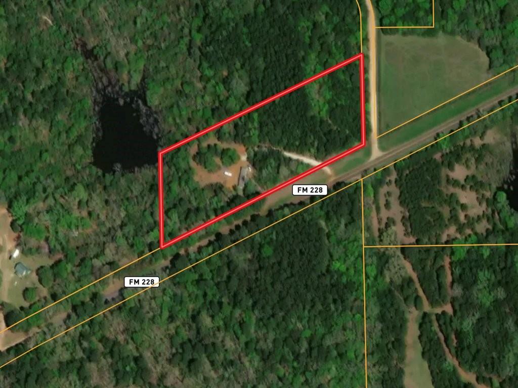 7401 Fm 228, Grapeland, Texas image 28