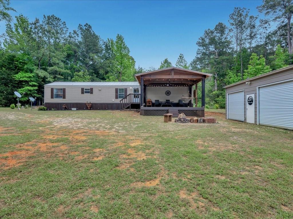 7401 Fm 228, Grapeland, Texas image 4