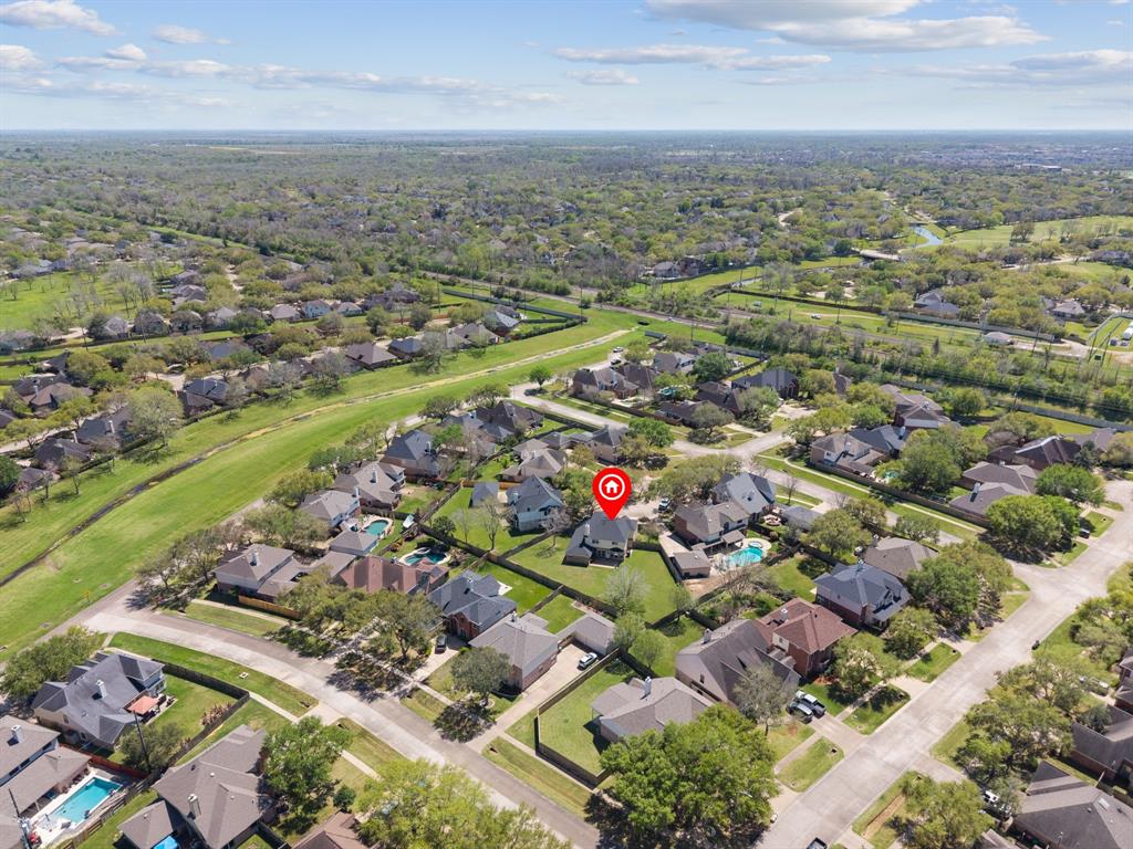 3711 N Autrey Court, Missouri City, Texas image 33