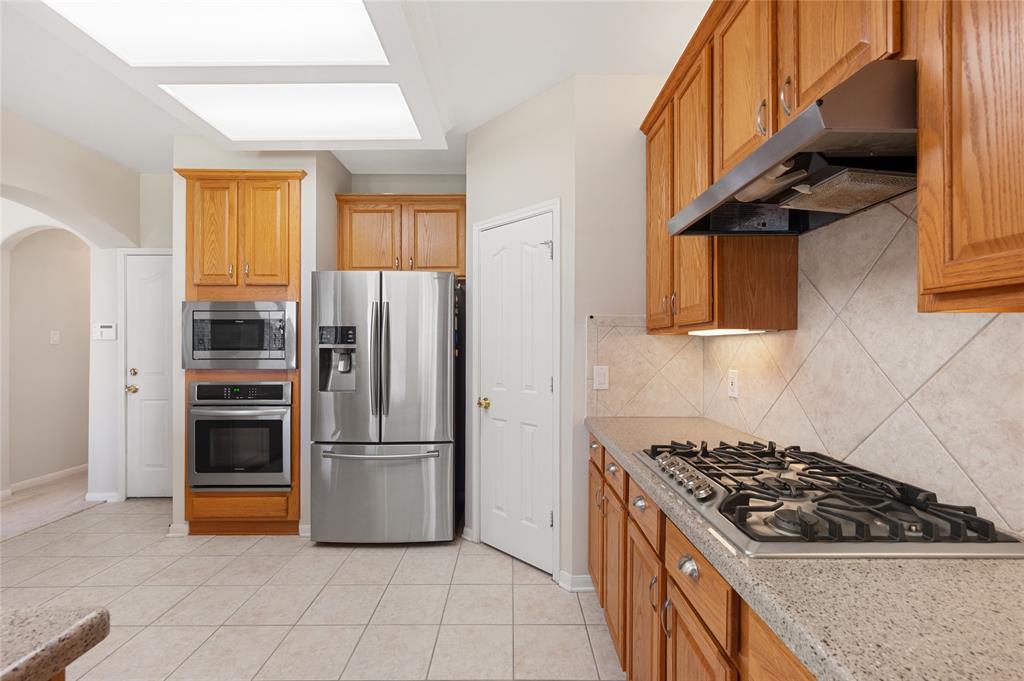 3711 N Autrey Court, Missouri City, Texas image 13