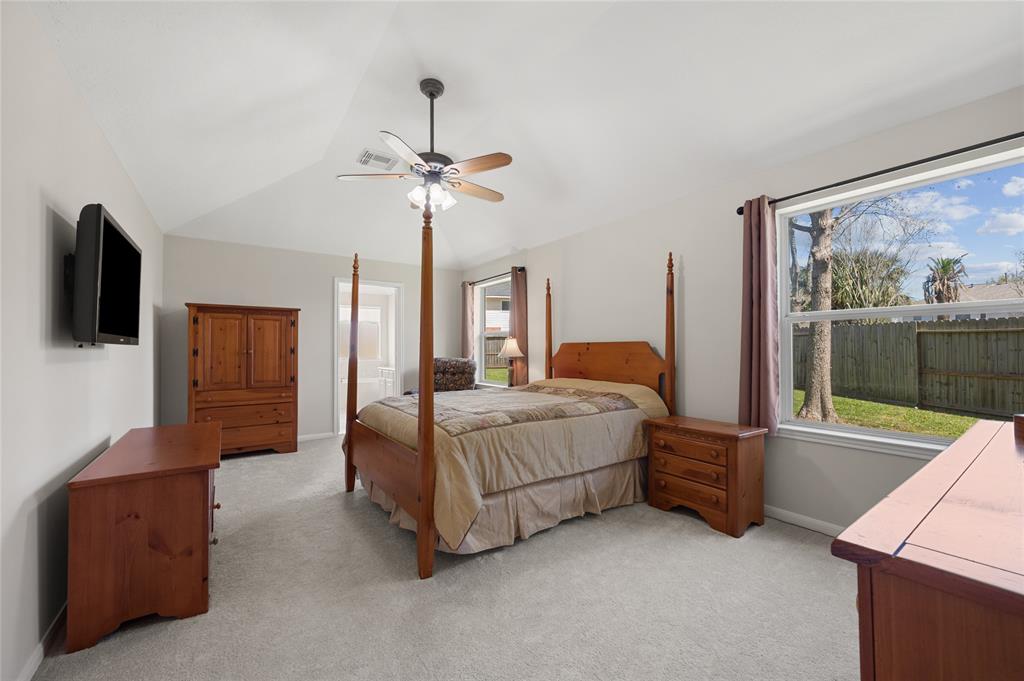 3711 N Autrey Court, Missouri City, Texas image 17
