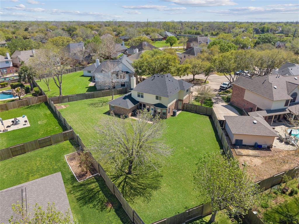 3711 N Autrey Court, Missouri City, Texas image 30