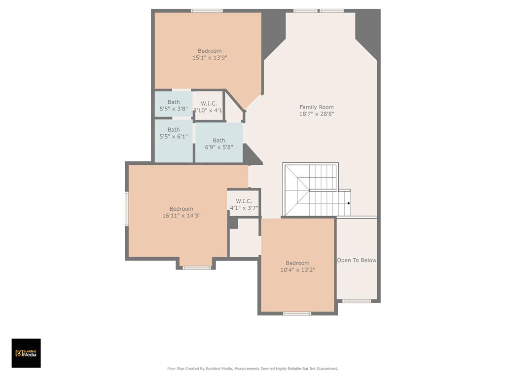 3711 N Autrey Court, Missouri City, Texas image 37