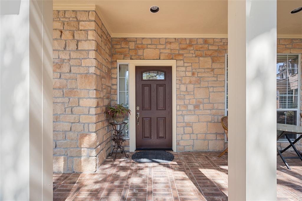 3711 N Autrey Court, Missouri City, Texas image 4