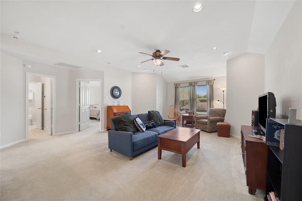 3711 N Autrey Court, Missouri City, Texas image 22