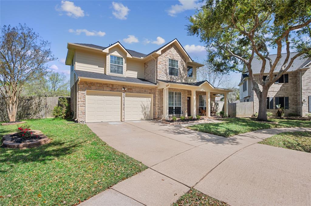3711 N Autrey Court, Missouri City, Texas image 35