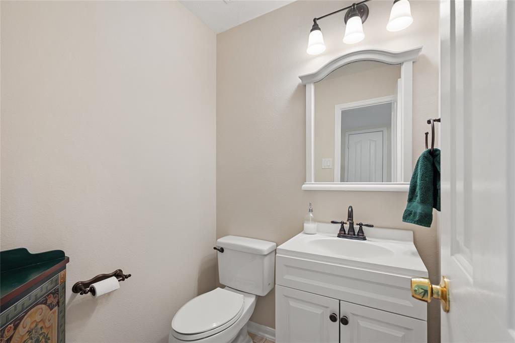 3711 N Autrey Court, Missouri City, Texas image 16