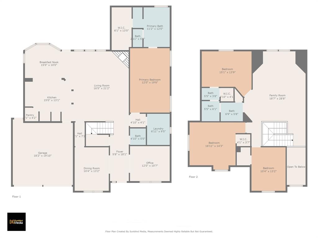 3711 N Autrey Court, Missouri City, Texas image 38