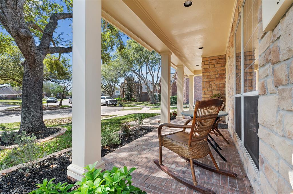 3711 N Autrey Court, Missouri City, Texas image 3