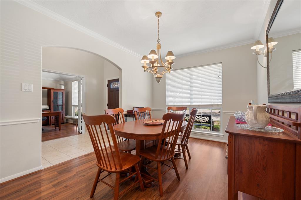 3711 N Autrey Court, Missouri City, Texas image 6