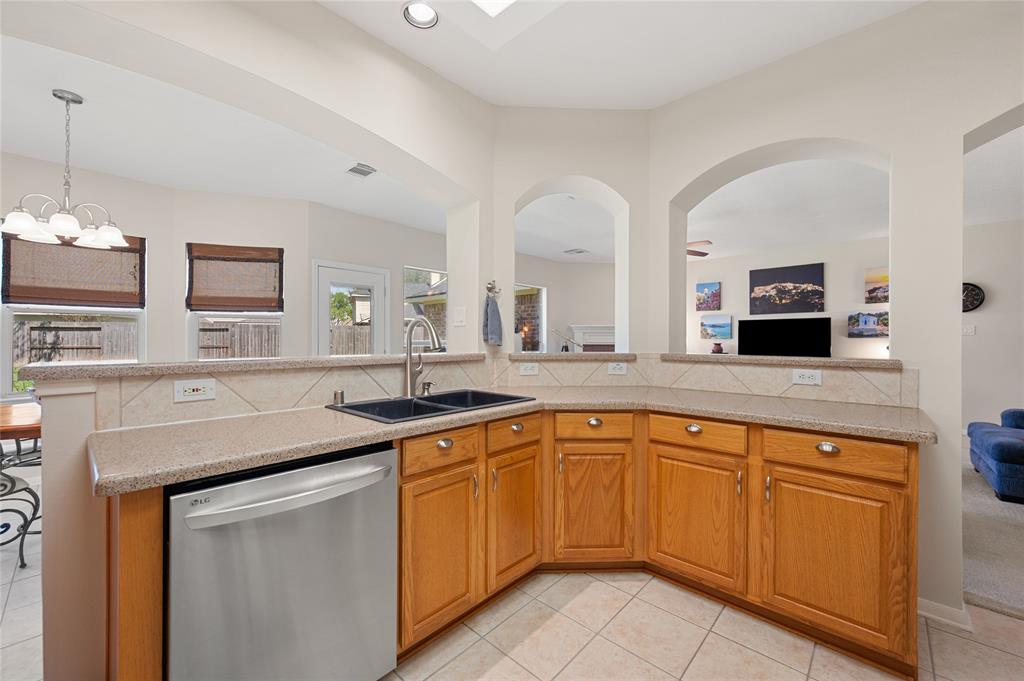 3711 N Autrey Court, Missouri City, Texas image 14