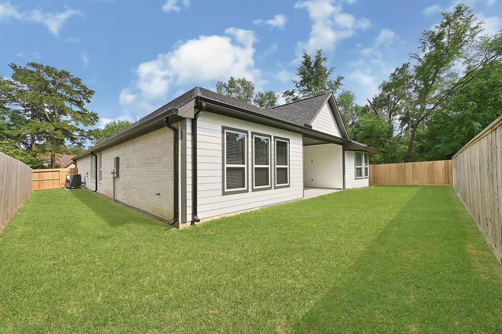 12119 Hawthorne Drive, Montgomery, Texas image 40