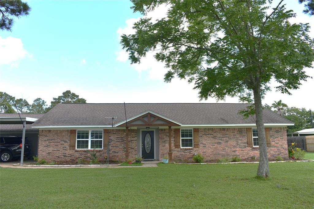 12207 Cherry Point Drive, Dayton, Texas image 18