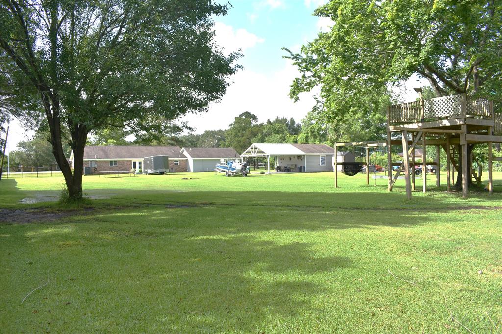 12207 Cherry Point Drive, Dayton, Texas image 22