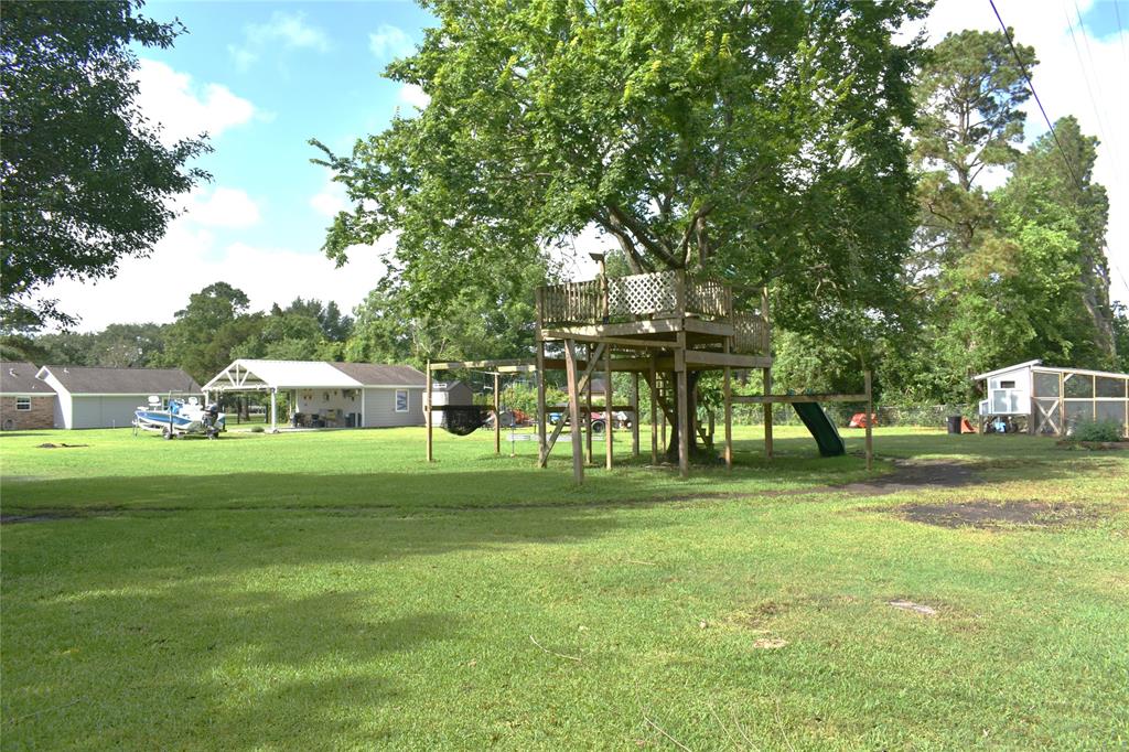 12207 Cherry Point Drive, Dayton, Texas image 20