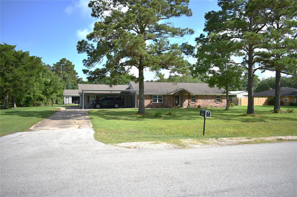 12207 Cherry Point Drive, Dayton, Texas image 17
