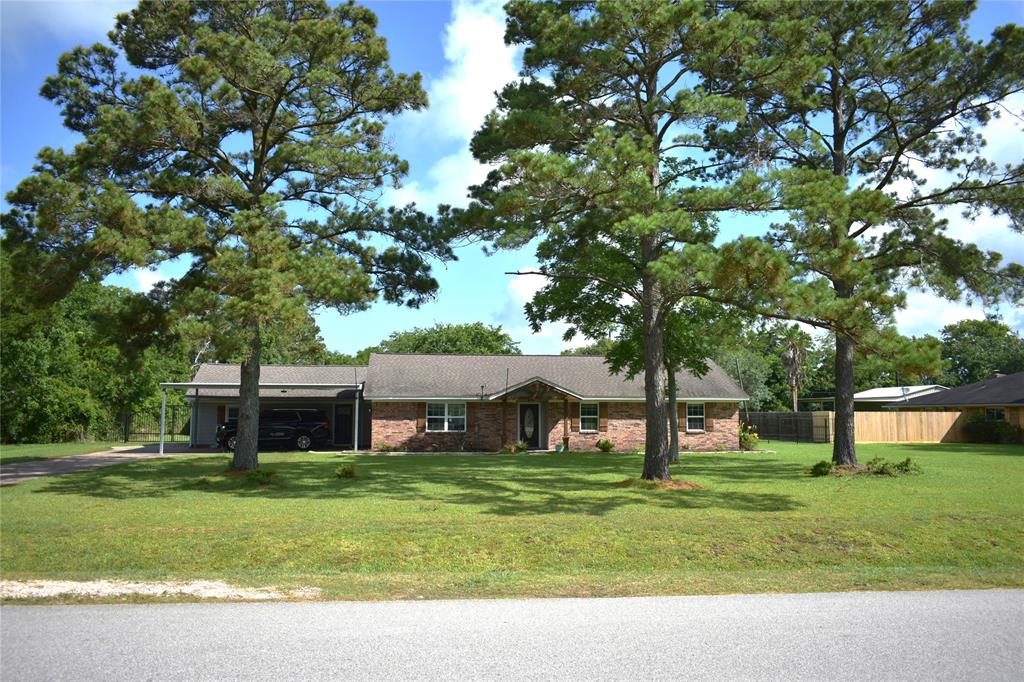 12207 Cherry Point Drive, Dayton, Texas image 16