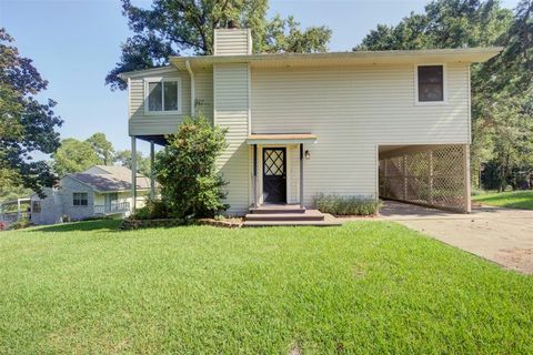 A home in Livingston