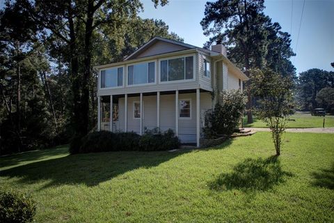 A home in Livingston