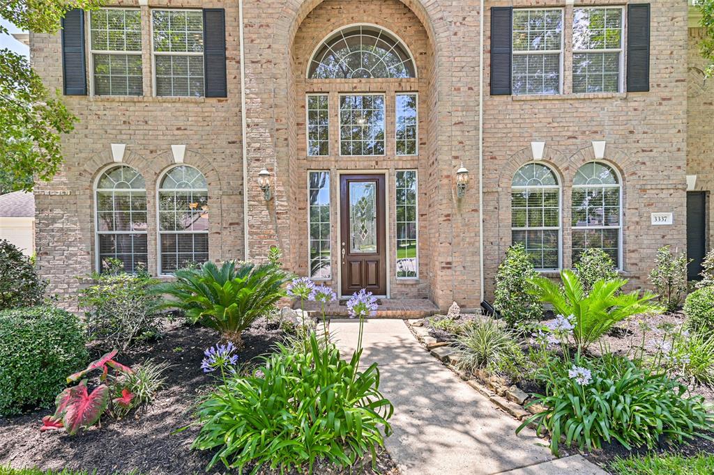 3337 Prince George Drive