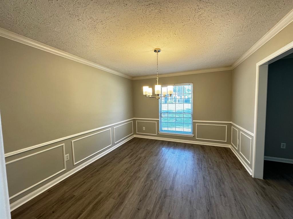 1421 Green Briar Drive, Huntsville, Texas image 16
