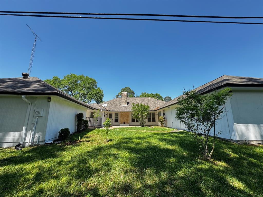 1421 Green Briar Drive, Huntsville, Texas image 29