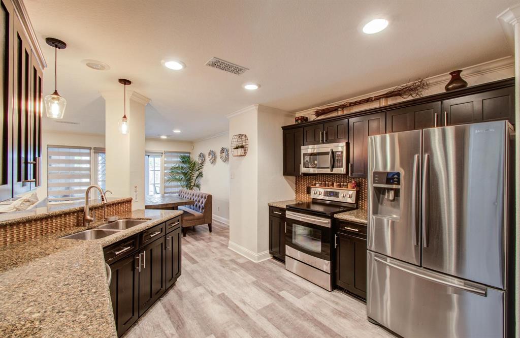 2519 Bradburn Hill Lane, Houston, Texas image 23