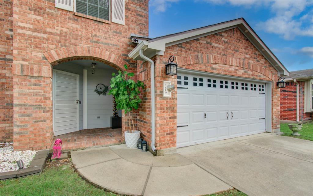 2519 Bradburn Hill Lane, Houston, Texas image 7