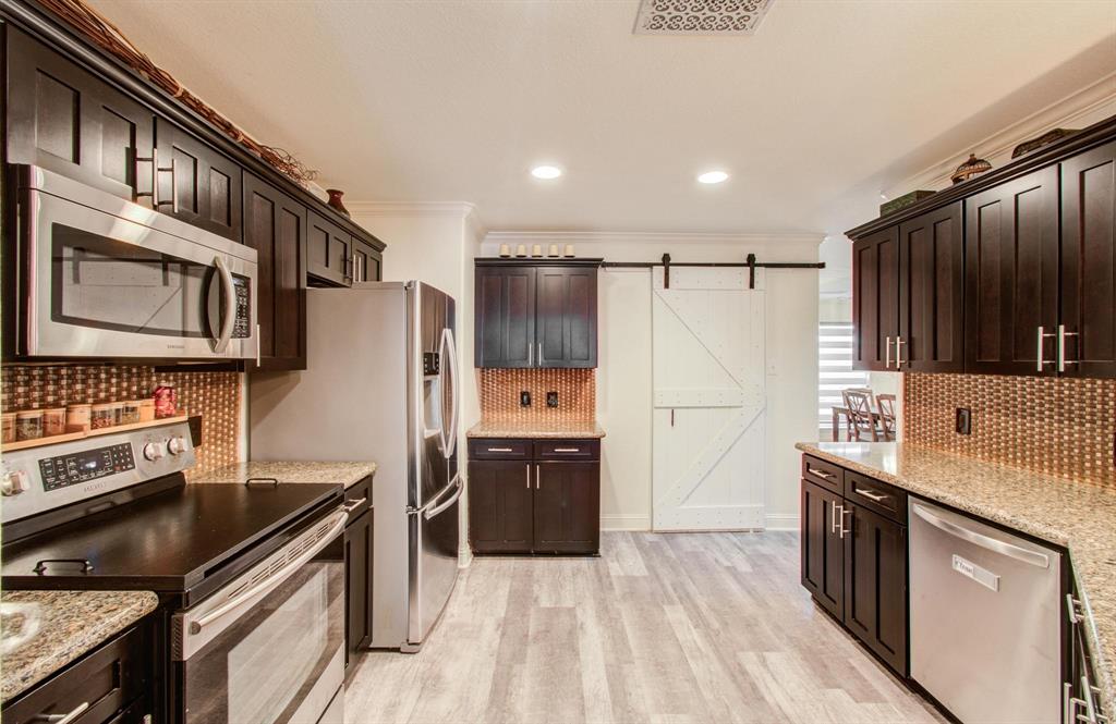 2519 Bradburn Hill Lane, Houston, Texas image 21